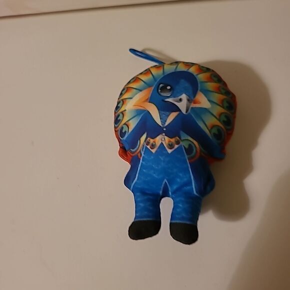 masked Singer #2 - Picture 1 of 3